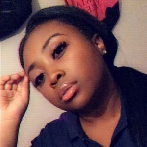 Meet your Posher, Jaylisa